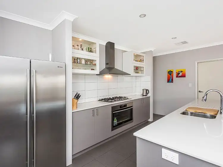 Second view of Homely house listing, 180 Smirk Road, Baldivis WA 6171