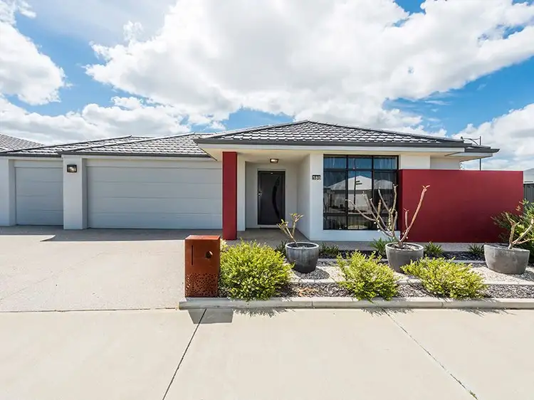 Third view of Homely house listing, 180 Smirk Road, Baldivis WA 6171