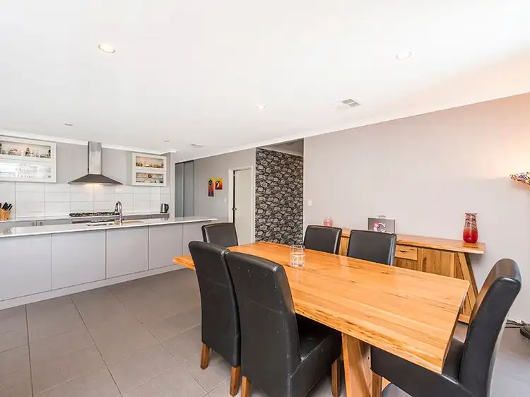 Fifth view of Homely house listing, 180 Smirk Road, Baldivis WA 6171