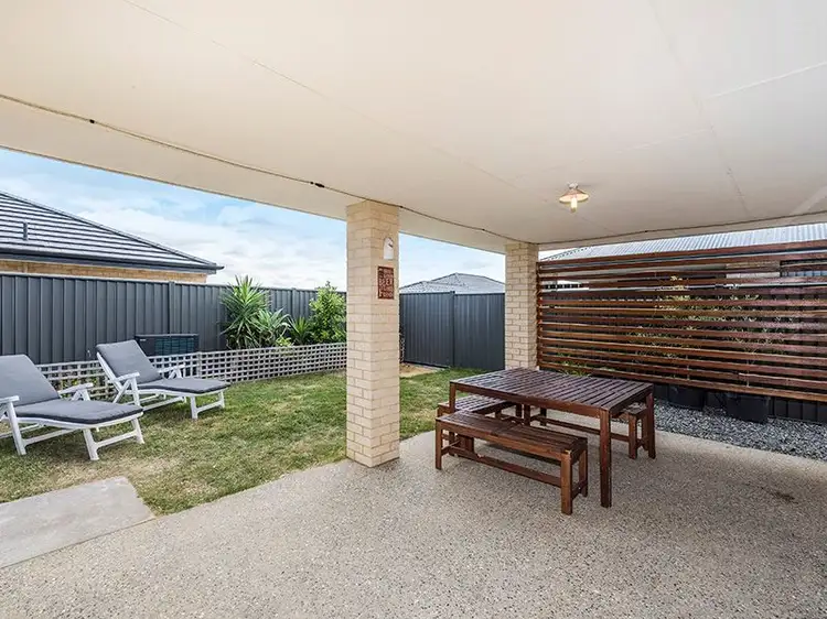 Sixth view of Homely house listing, 180 Smirk Road, Baldivis WA 6171