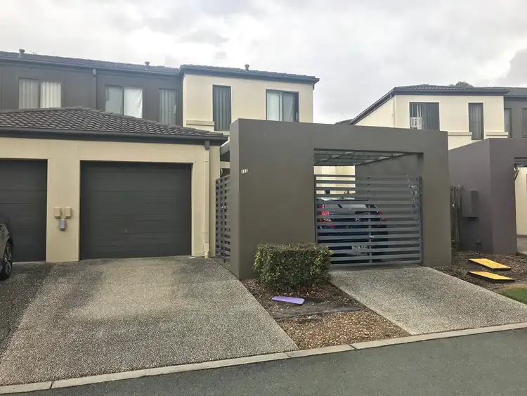 117/66 Heathwood Drive, Upper Coomera QLD 4209