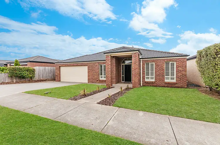 Main view of Homely house listing, 30 Huntingfield Drive, Warrnambool VIC 3280