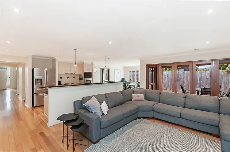 Third view of Homely house listing, 30 Huntingfield Drive, Warrnambool VIC 3280
