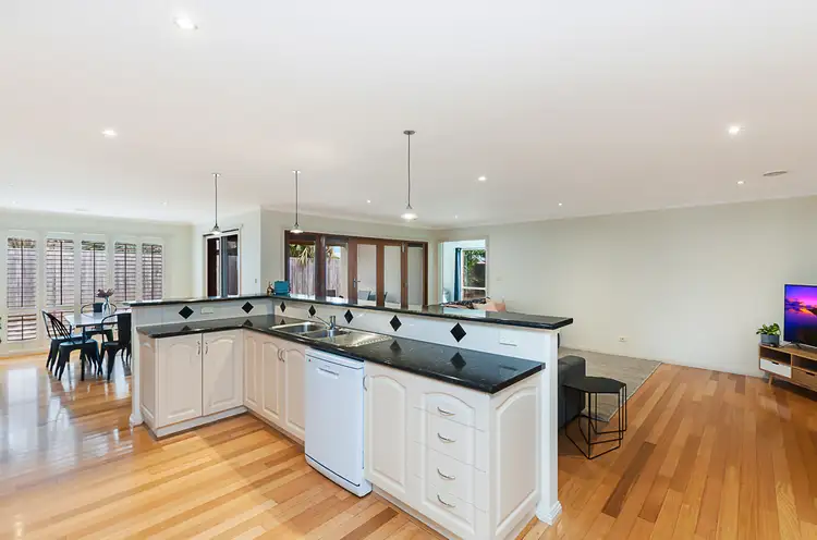 Fourth view of Homely house listing, 30 Huntingfield Drive, Warrnambool VIC 3280