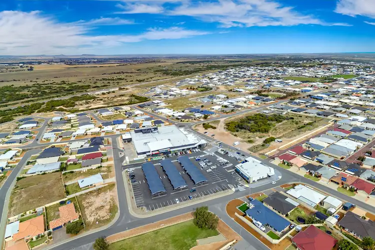 Fifth view of Homely land listing, Lot 109 Admiral Link, Wandina WA 6530