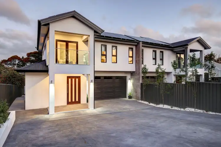 Main view of Homely house listing, 117 Coromandel Parade, Coromandel Valley SA 5051