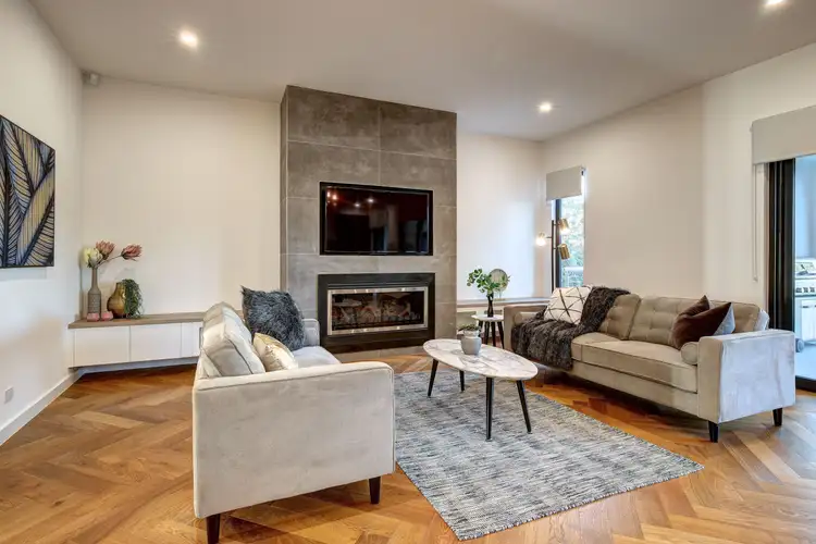 Third view of Homely house listing, 117 Coromandel Parade, Coromandel Valley SA 5051
