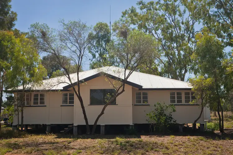 Fourth view of Homely rural property listing, Address available on request