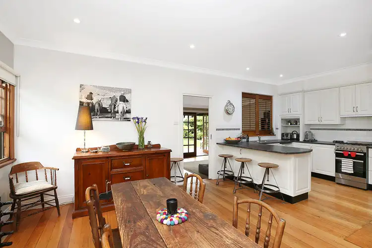 Fourth view of Homely house listing, 36 Brooke Street, Camperdown VIC 3260