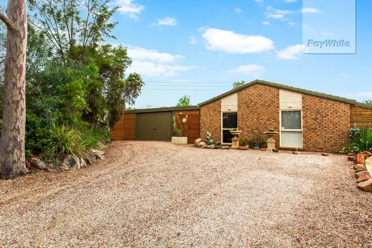 2 Ohio Court, Parafield Gardens SA 5107