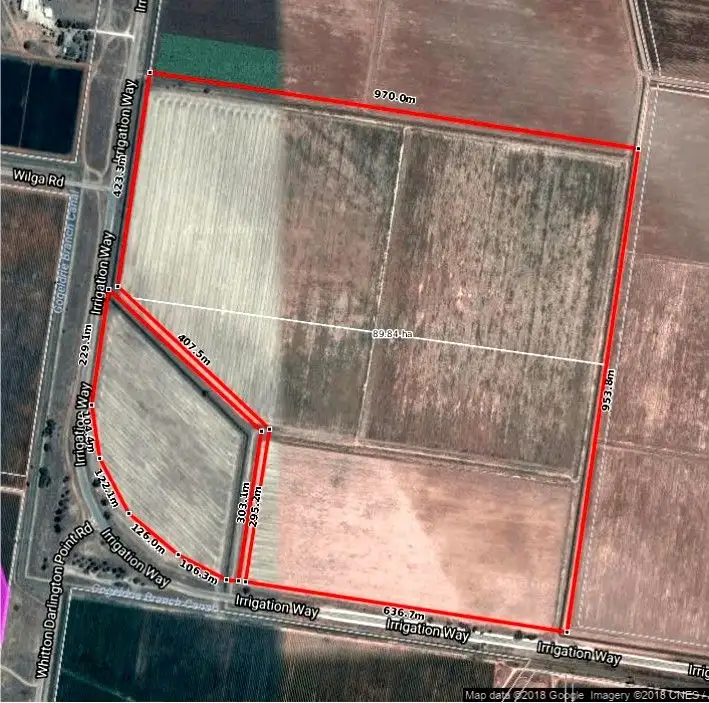 Farm 919 Irrigation Way, Whitton NSW 2705