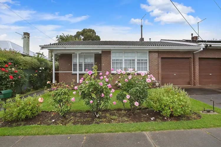 3 Mcarthur Street, Camperdown VIC 3260