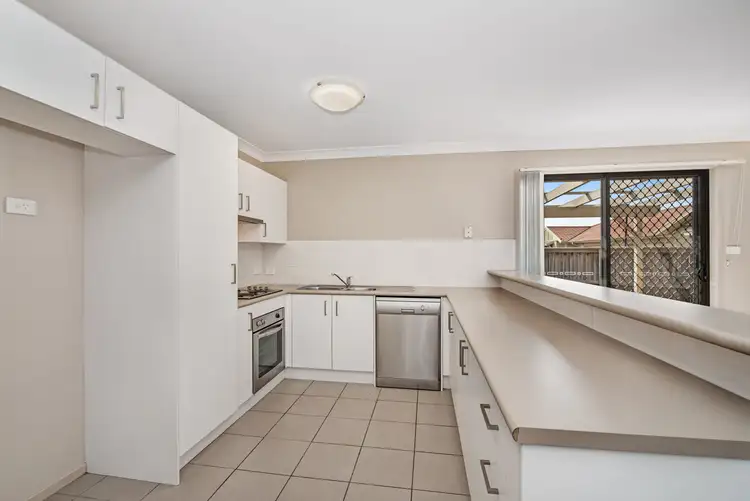 Third view of Homely unit listing, 33/12 Denton Park Drive, Rutherford NSW 2320