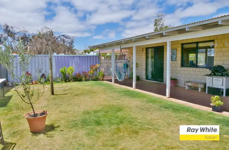 1/11 Crocos Circuit, Kalbarri WA 6536