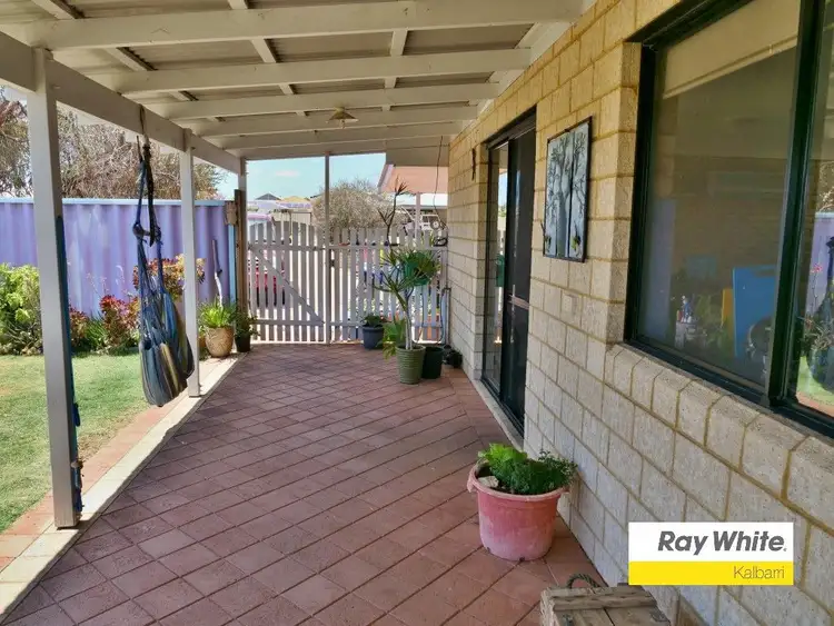 Second view of Homely house listing, 1/11 Crocos Circuit, Kalbarri WA 6536