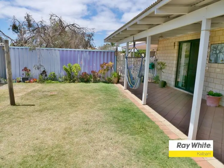 Third view of Homely house listing, 1/11 Crocos Circuit, Kalbarri WA 6536