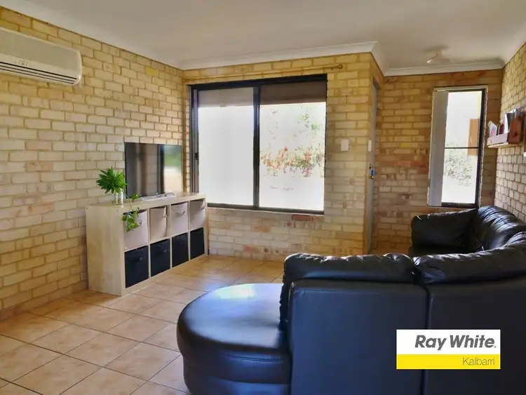 Fourth view of Homely house listing, 1/11 Crocos Circuit, Kalbarri WA 6536