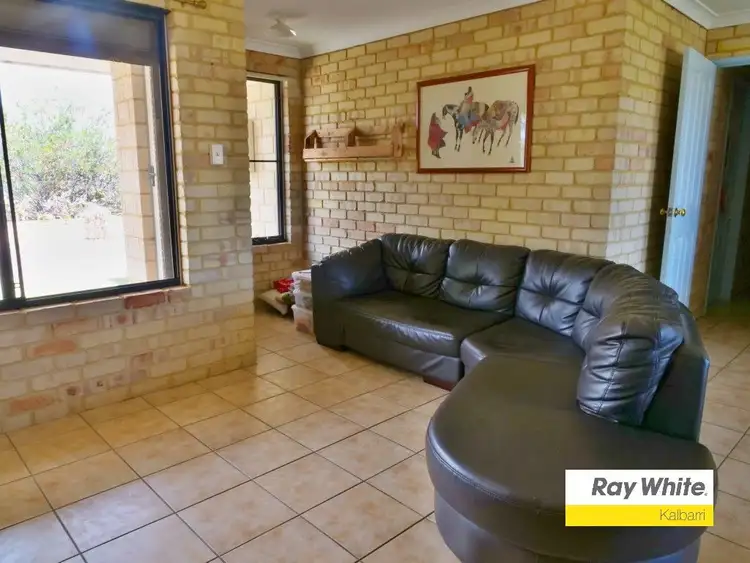 Fifth view of Homely house listing, 1/11 Crocos Circuit, Kalbarri WA 6536