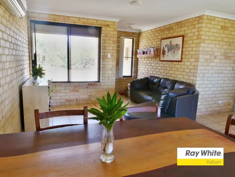 Sixth view of Homely house listing, 1/11 Crocos Circuit, Kalbarri WA 6536