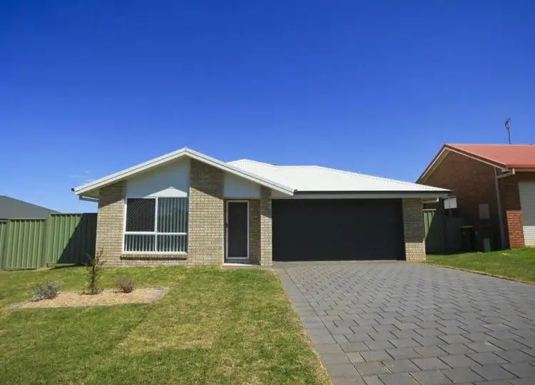Main view of Homely house listing, 5 Warragrah Place, Parkes NSW 2870