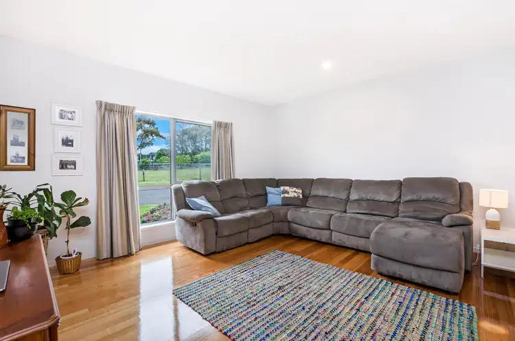 Second view of Homely house listing, 39 Obriens Lane, Koroit VIC 3282