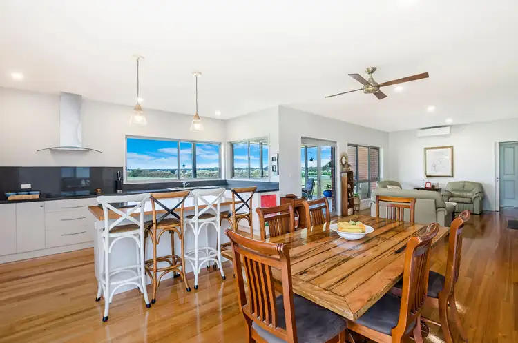 Third view of Homely house listing, 39 Obriens Lane, Koroit VIC 3282