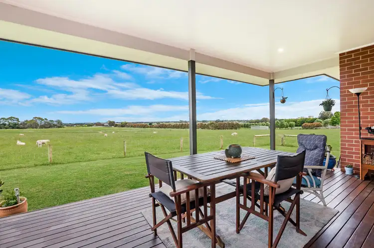 Sixth view of Homely house listing, 39 Obriens Lane, Koroit VIC 3282