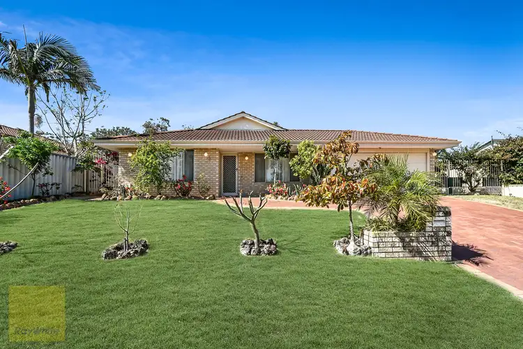 52 Aristos Way, Marangaroo WA 6064