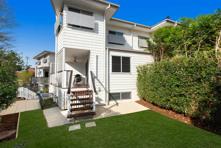 5/9 Baringa Street, Morningside QLD 4170