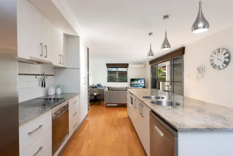 Fifth view of Homely townhouse listing, 5/9 Baringa Street, Morningside QLD 4170