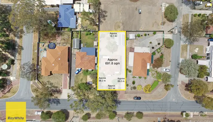 48 Diana Crescent, Lockridge WA 6054