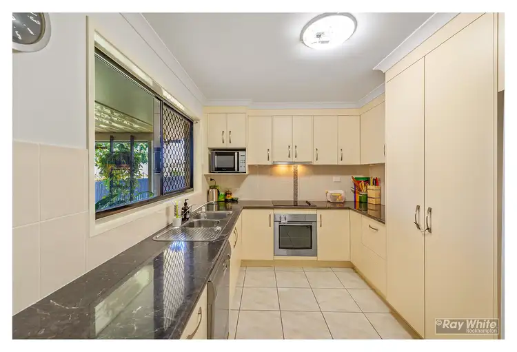 Fourth view of Homely house listing, 20 Kerrie Meares Crescent, Gracemere QLD 4702
