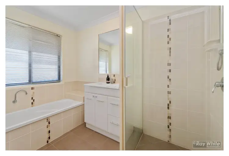 Sixth view of Homely house listing, 20 Kerrie Meares Crescent, Gracemere QLD 4702
