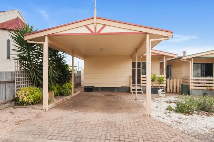 Second view of Homely unit listing, Unit 4/20 Church Street, Wallaroo SA 5556
