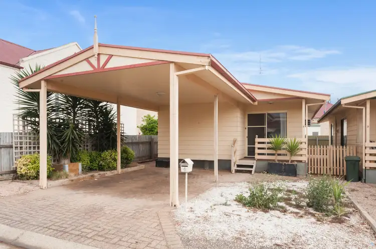 Fifth view of Homely unit listing, Unit 4/20 Church Street, Wallaroo SA 5556