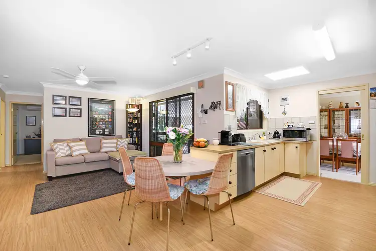 Third view of Homely house listing, 3 Seri Place, Bossley Park NSW 2176