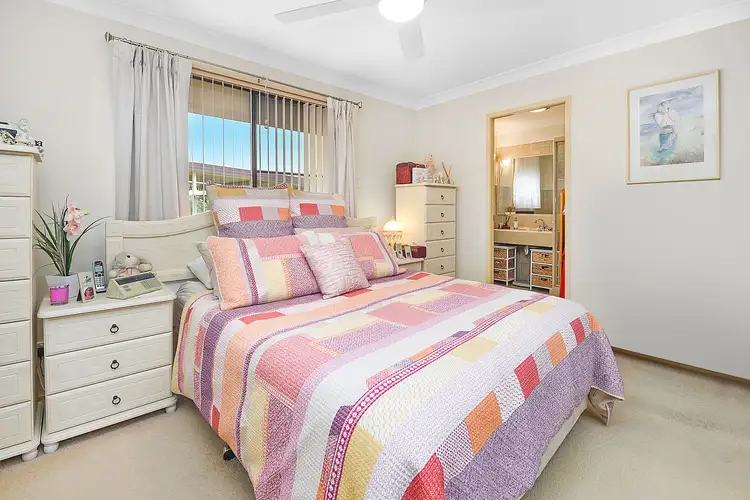 Fourth view of Homely house listing, 3 Seri Place, Bossley Park NSW 2176