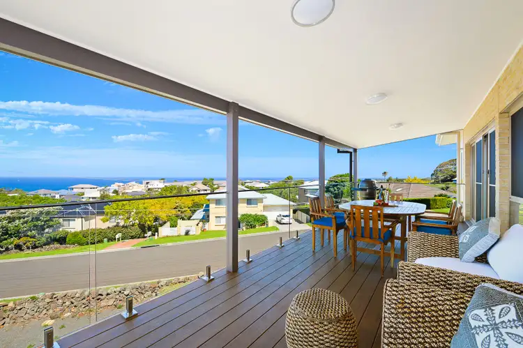 Second view of Homely house listing, 16 Price Avenue, Kiama NSW 2533