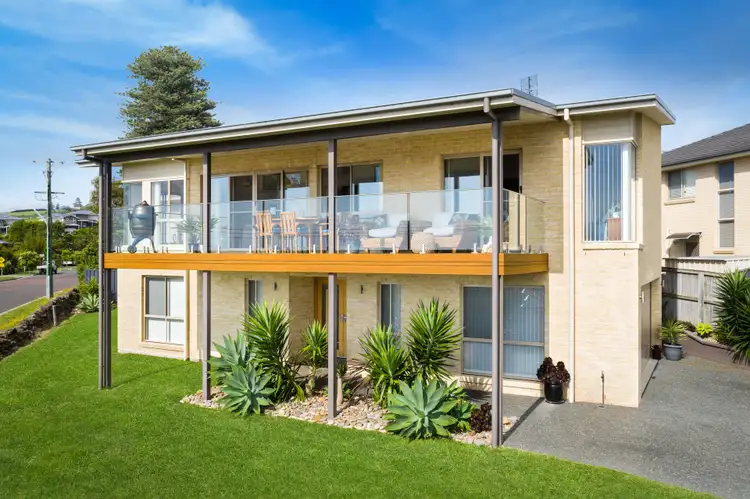 Fourth view of Homely house listing, 16 Price Avenue, Kiama NSW 2533