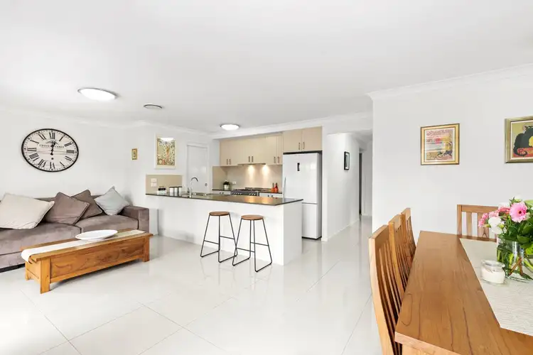Second view of Homely house listing, 10 Howarth Street, Ropes Crossing NSW 2760