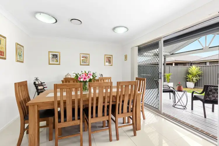 Fourth view of Homely house listing, 10 Howarth Street, Ropes Crossing NSW 2760