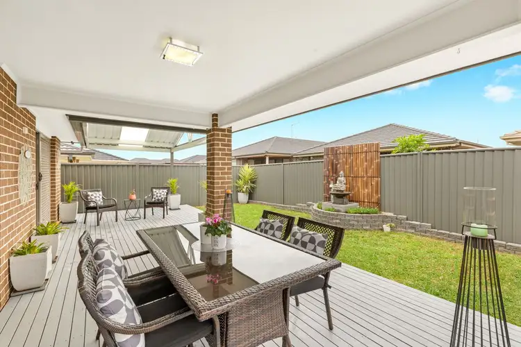 Fifth view of Homely house listing, 10 Howarth Street, Ropes Crossing NSW 2760