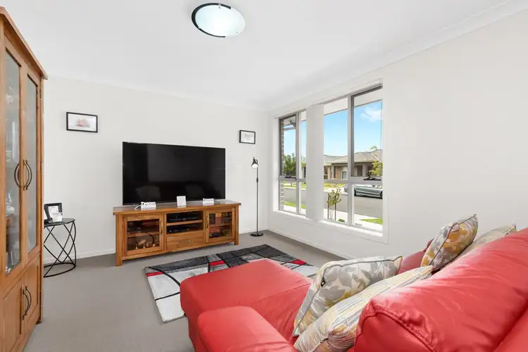 Sixth view of Homely house listing, 10 Howarth Street, Ropes Crossing NSW 2760