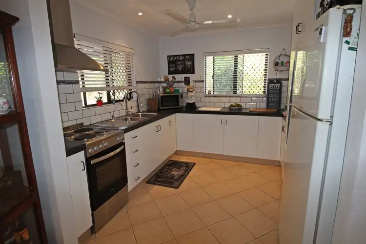Fifth view of Homely house listing, 432 Grasstree Beach Road, Grasstree Beach QLD 4740