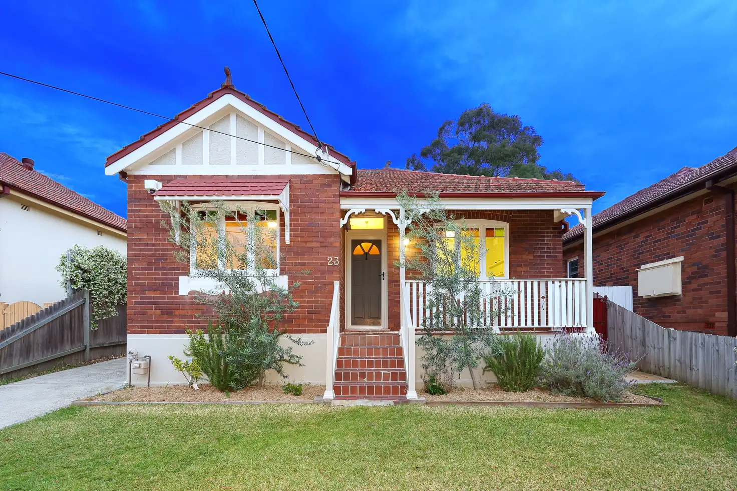Main view of Homely house listing, 23 Renown Avenue, Oatley NSW 2223
