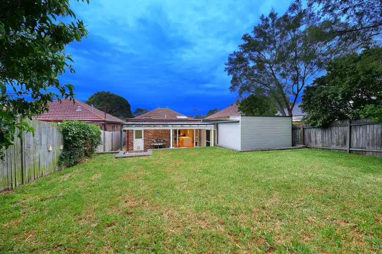 Second view of Homely house listing, 23 Renown Avenue, Oatley NSW 2223
