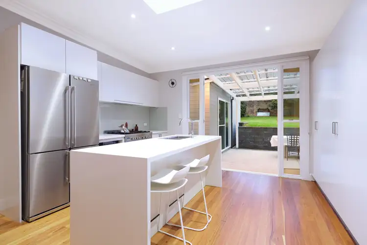 Fourth view of Homely house listing, 23 Renown Avenue, Oatley NSW 2223