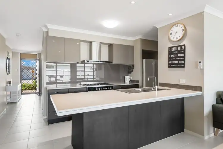 Second view of Homely house listing, 24 Amber Drive, Caloundra West QLD 4551