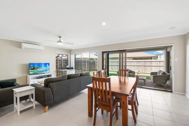 Fourth view of Homely house listing, 24 Amber Drive, Caloundra West QLD 4551