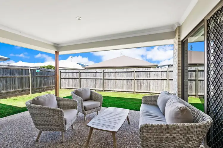 Fifth view of Homely house listing, 24 Amber Drive, Caloundra West QLD 4551